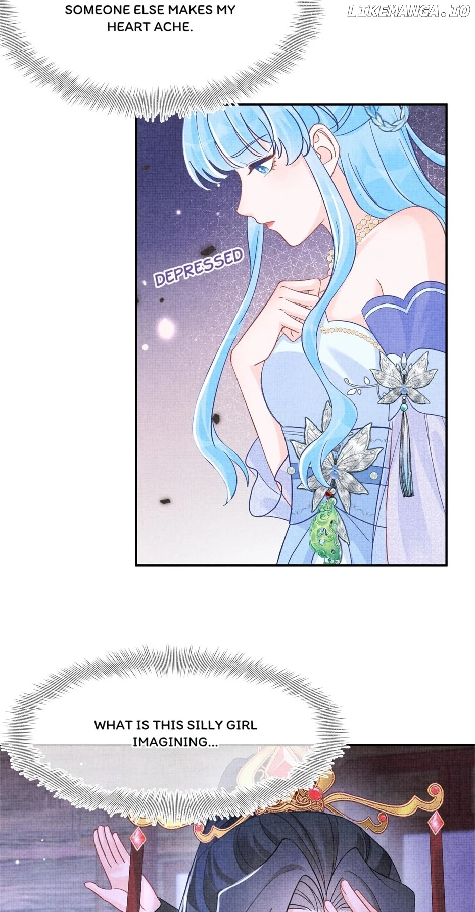 Lovely Fish chapter 182 page 23