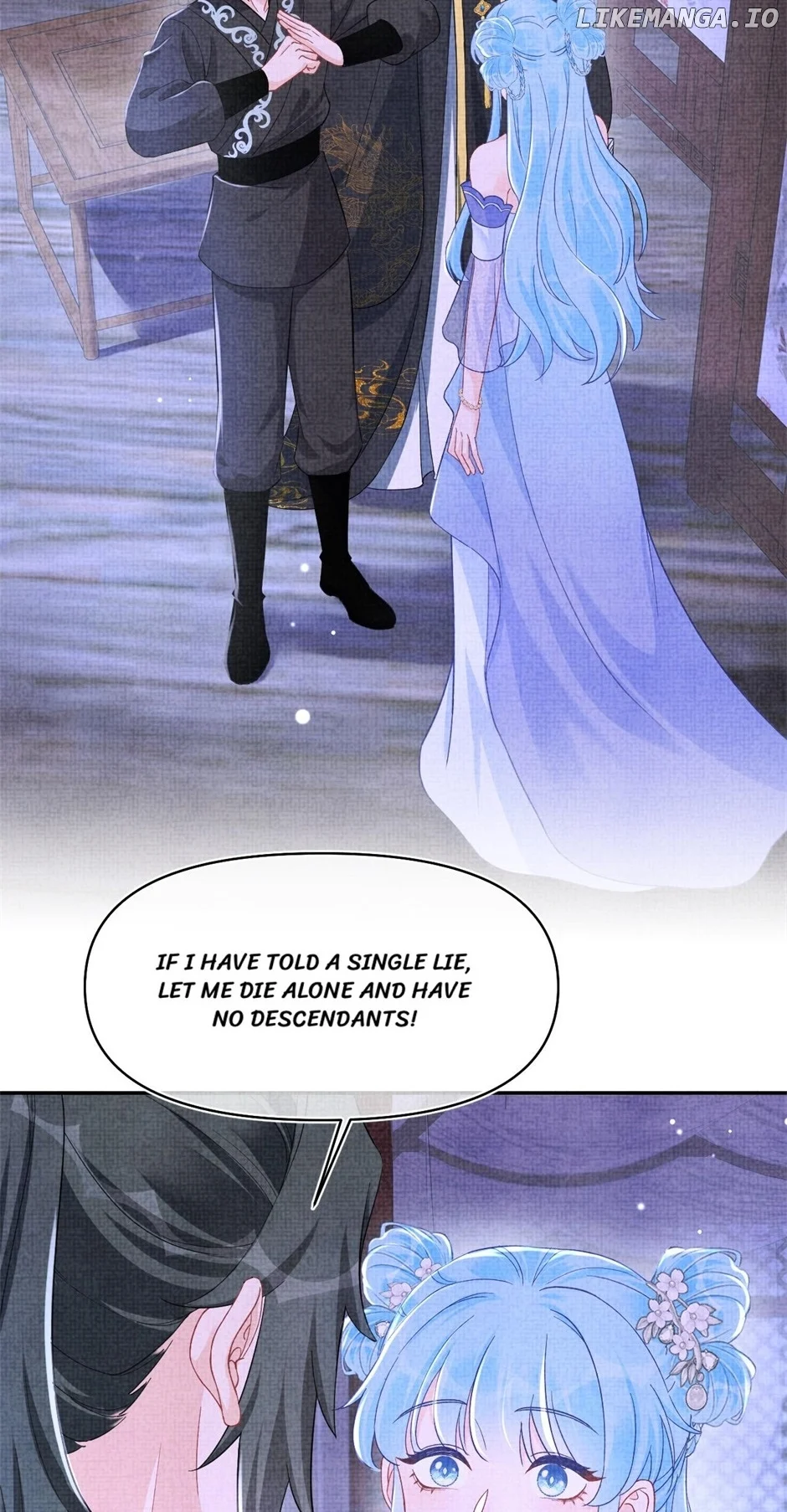 Lovely Fish chapter 182 page 25