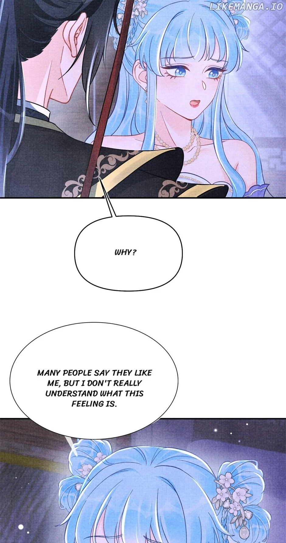 Lovely Fish chapter 183 page 20