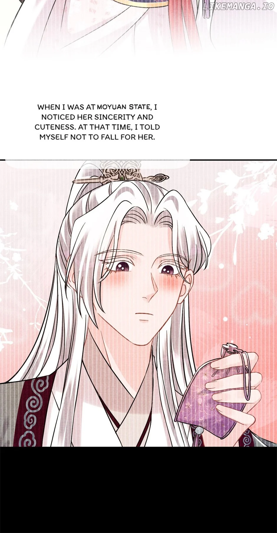 Lovely Fish chapter 185 page 11