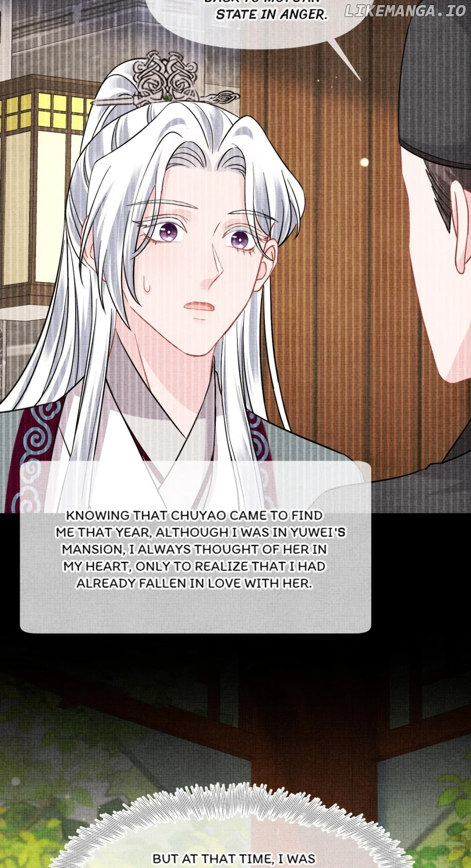 Lovely Fish chapter 185 page 13
