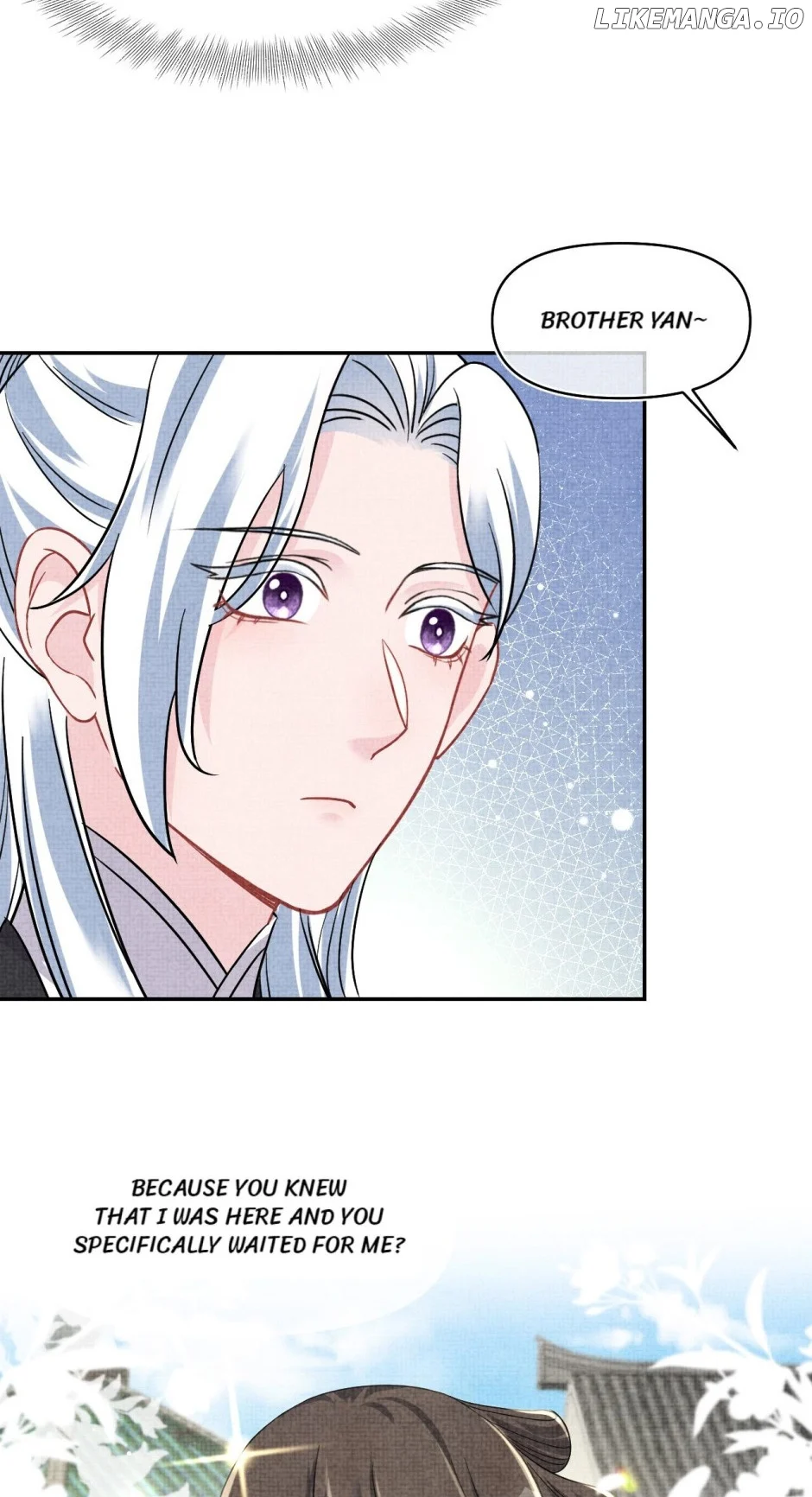 Lovely Fish chapter 185 page 15