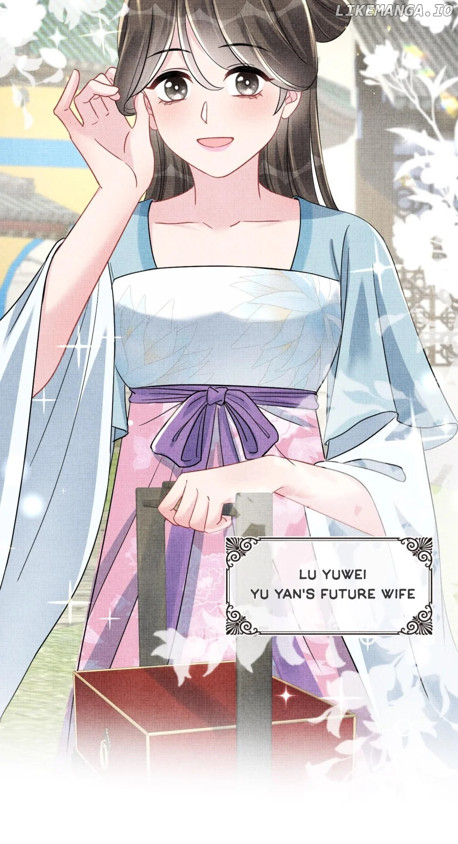 Lovely Fish chapter 185 page 16