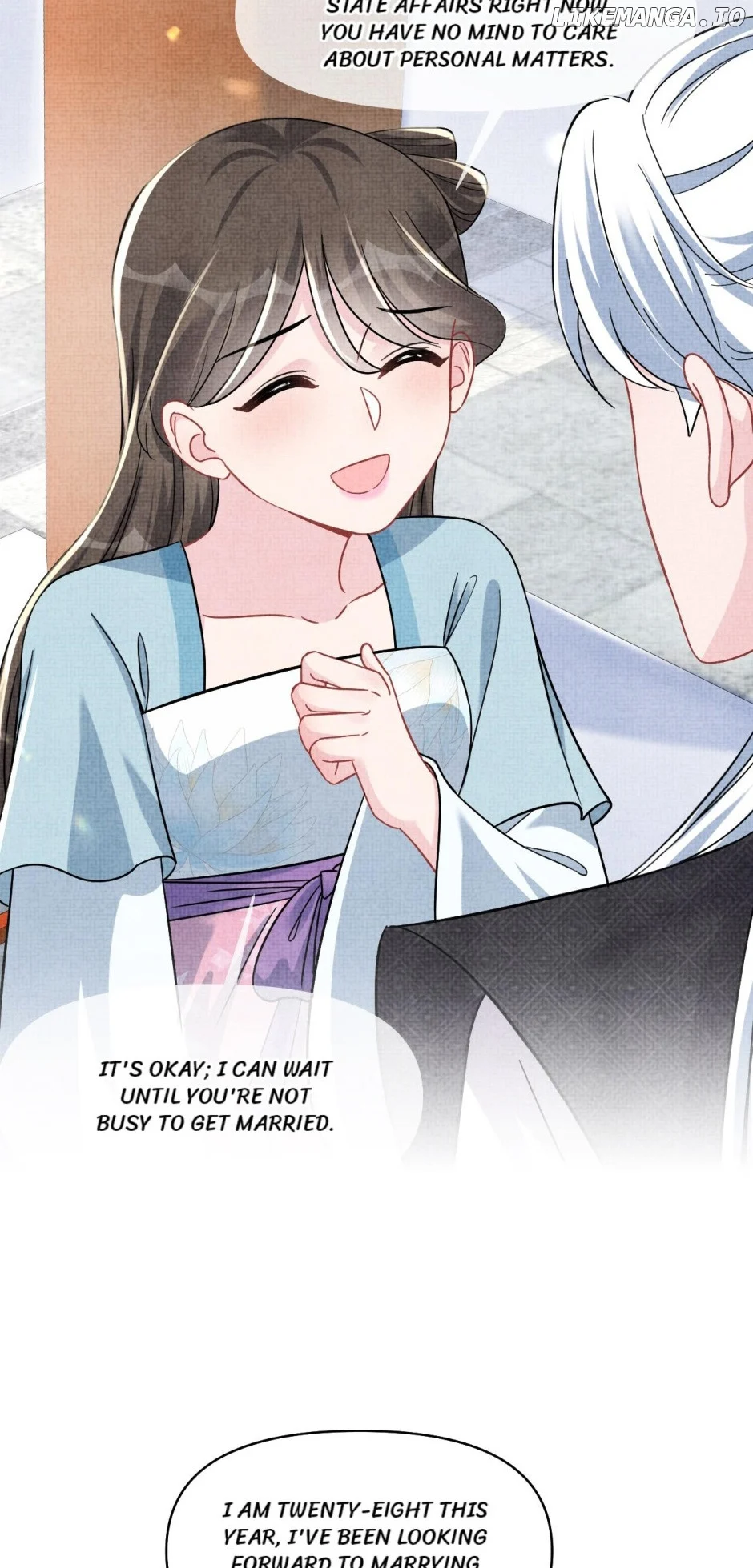 Lovely Fish chapter 185 page 24