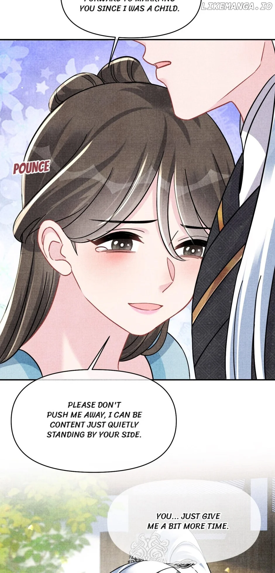Lovely Fish chapter 185 page 25