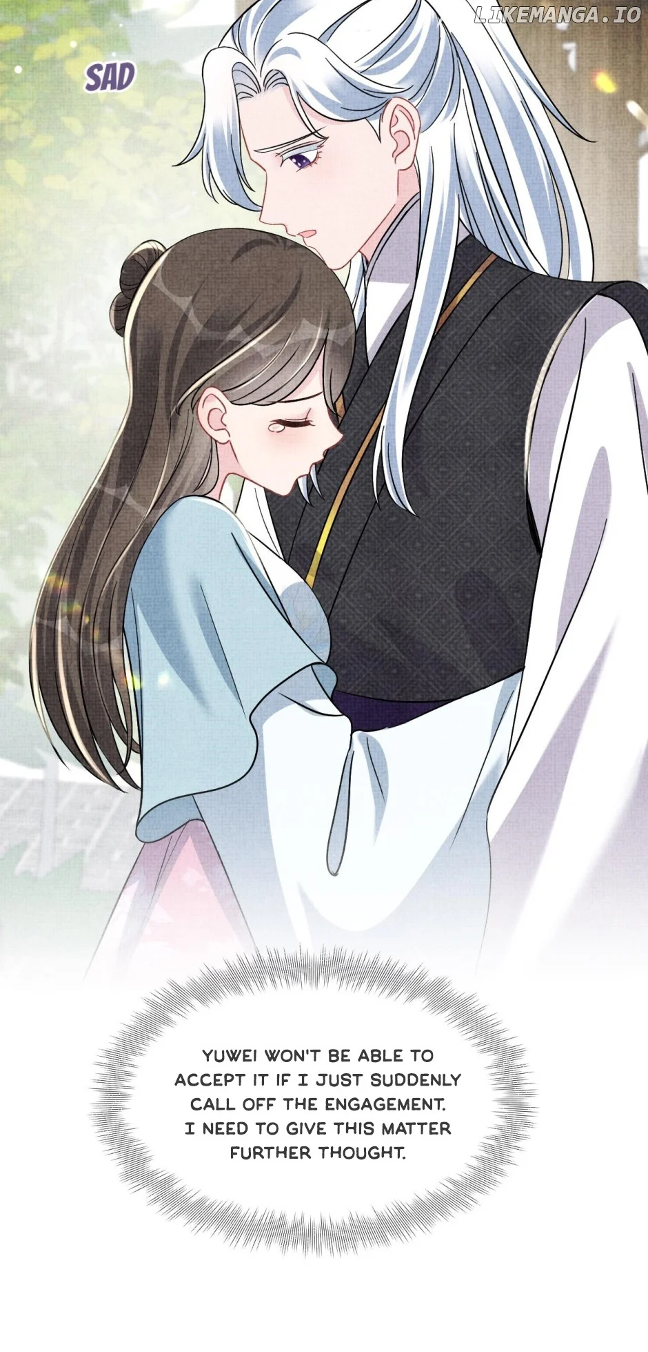 Lovely Fish chapter 185 page 26
