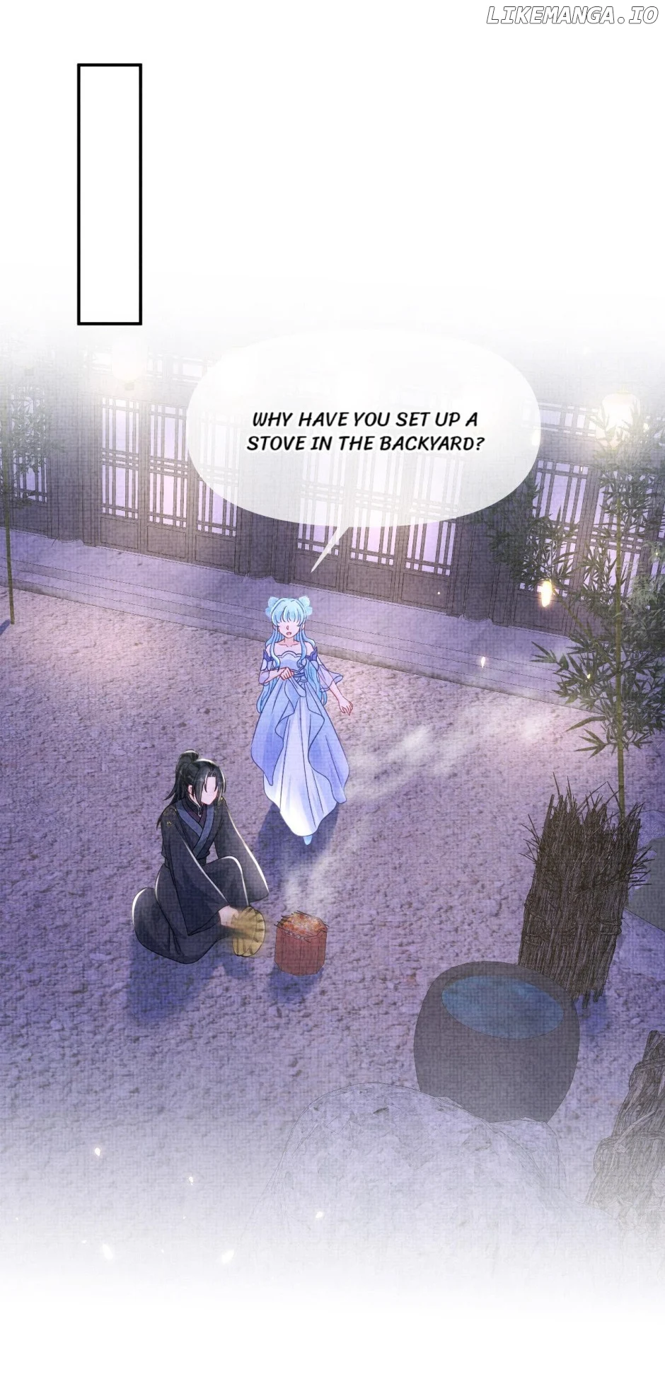 Lovely Fish chapter 185 page 27