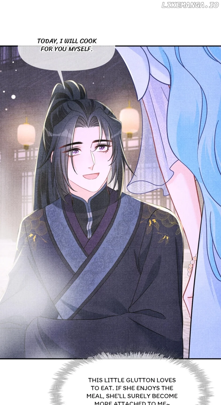 Lovely Fish chapter 185 page 28