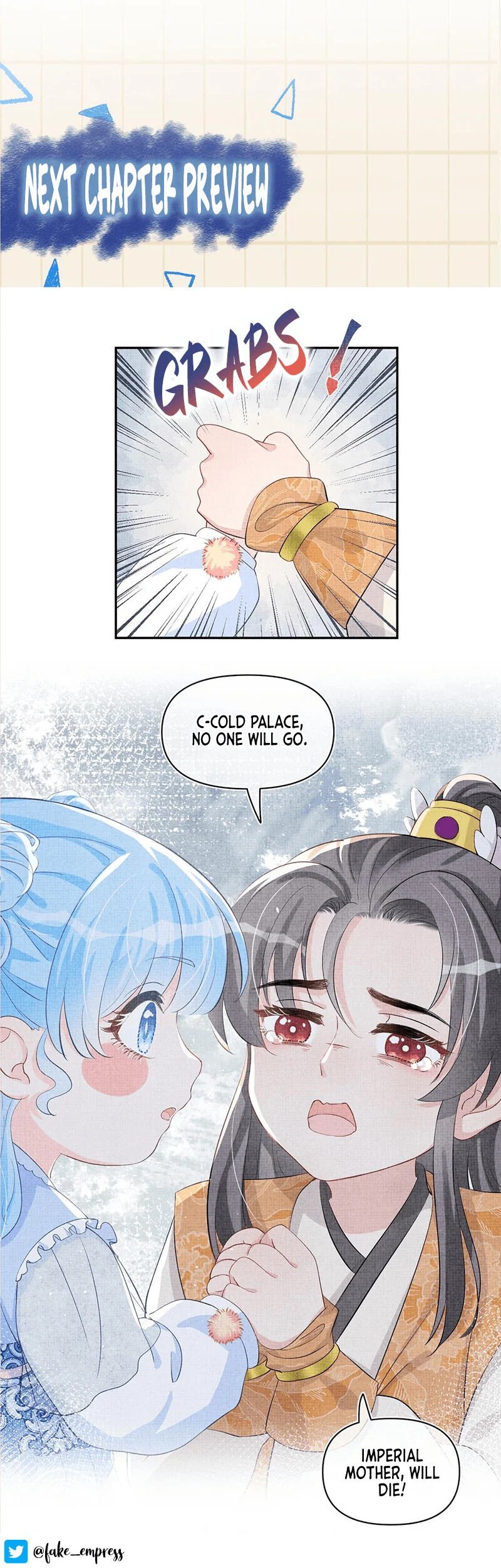 Lovely Fish chapter 19 page 21