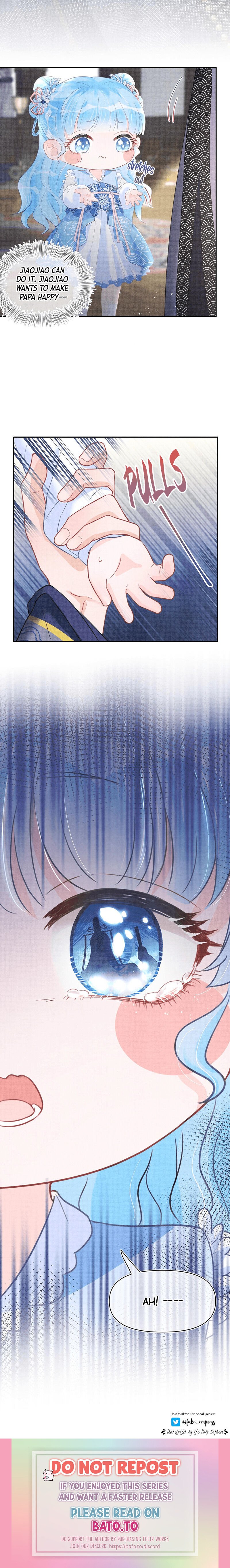 Lovely Fish chapter 2 page 23