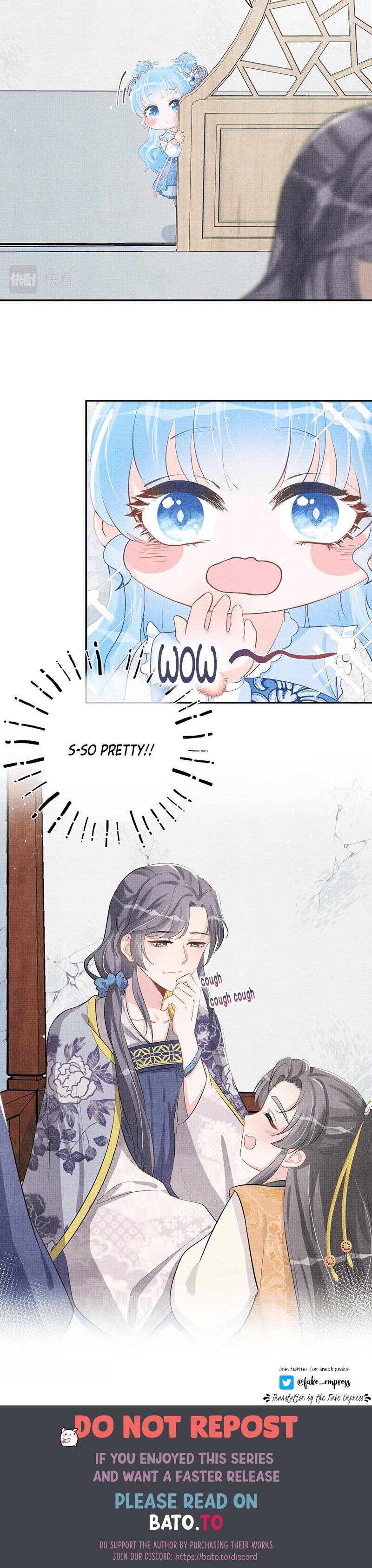 Lovely Fish chapter 20 page 18