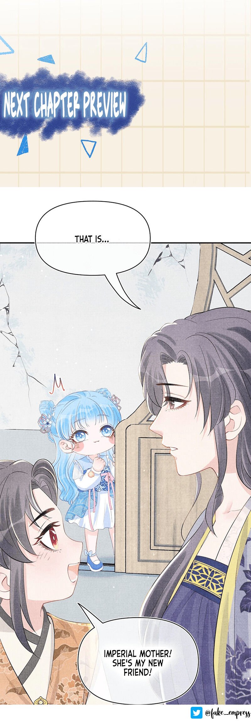 Lovely Fish chapter 20 page 19
