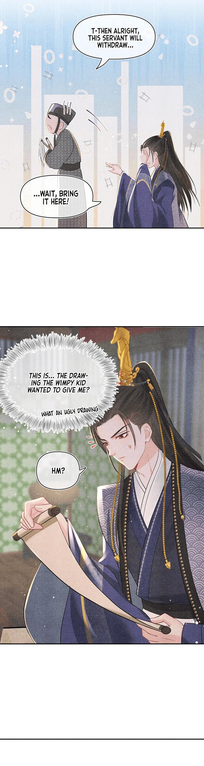 Lovely Fish chapter 24 page 11