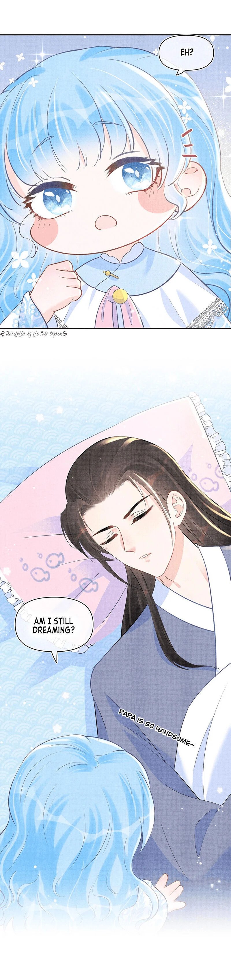 Lovely Fish chapter 24 page 18