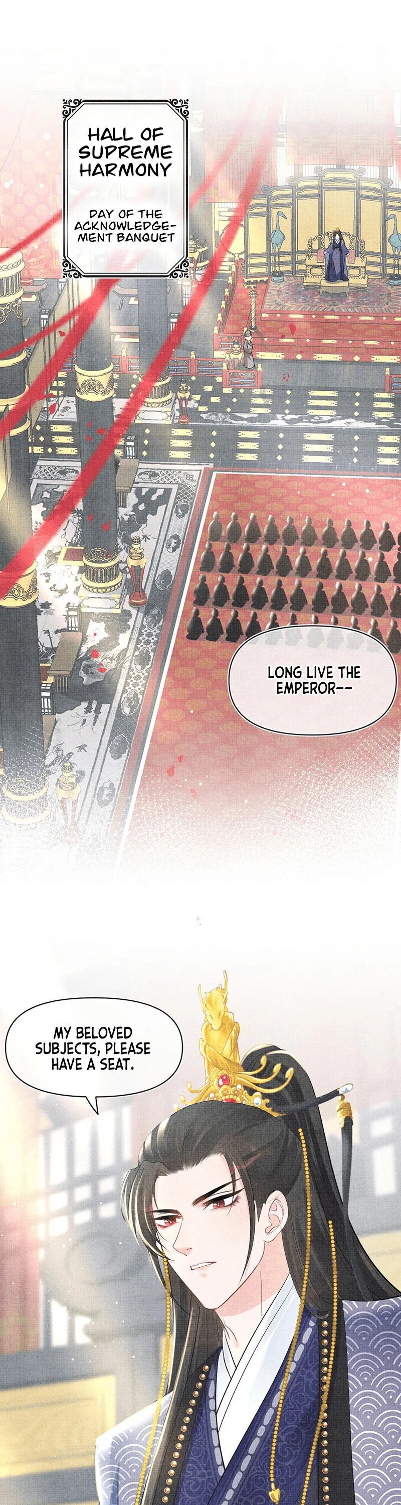 Lovely Fish chapter 26 page 4