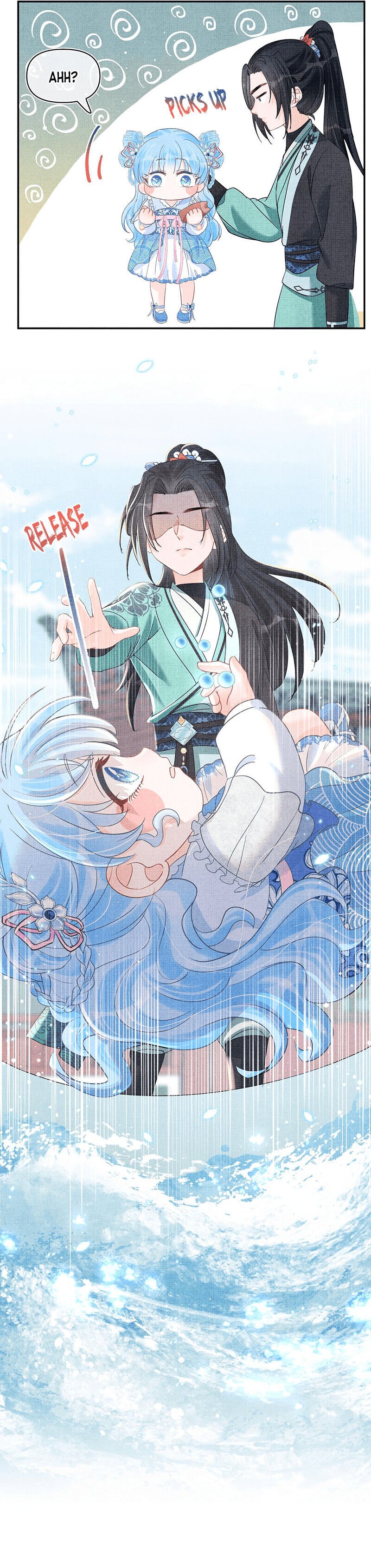 Lovely Fish chapter 27 page 13