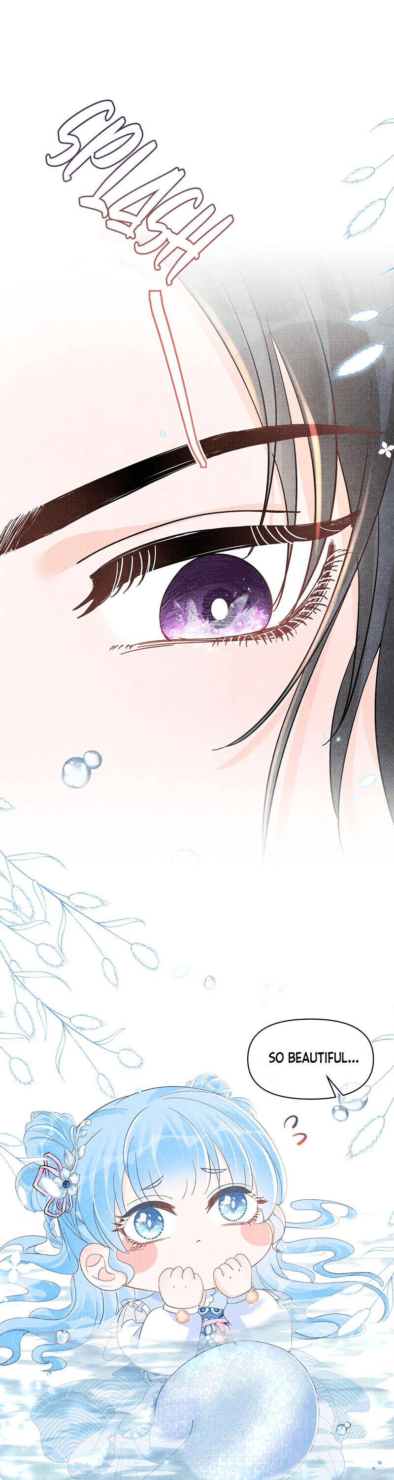 Lovely Fish chapter 27 page 14