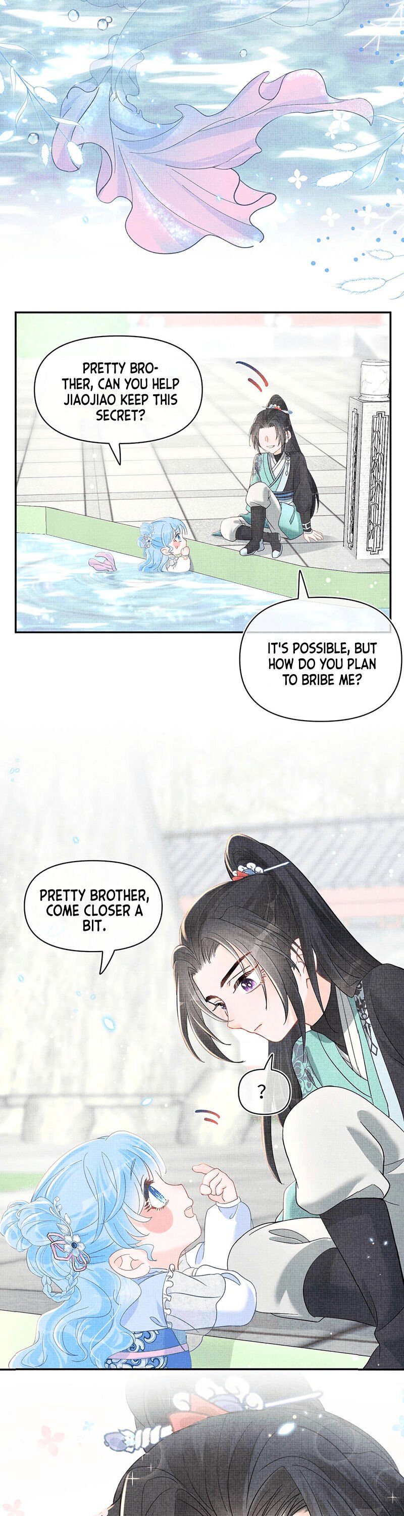 Lovely Fish chapter 27 page 15