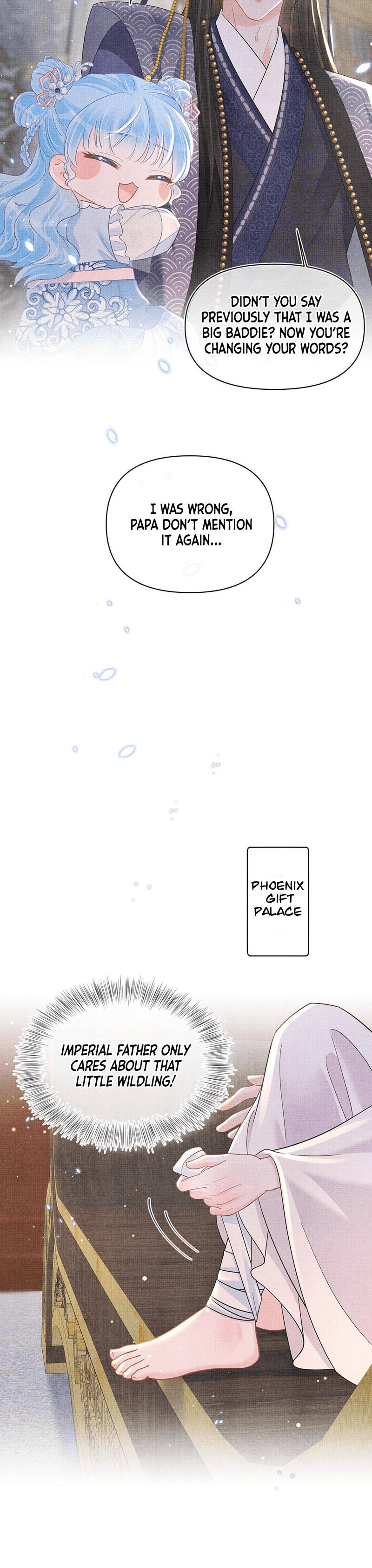 Lovely Fish chapter 30 page 10