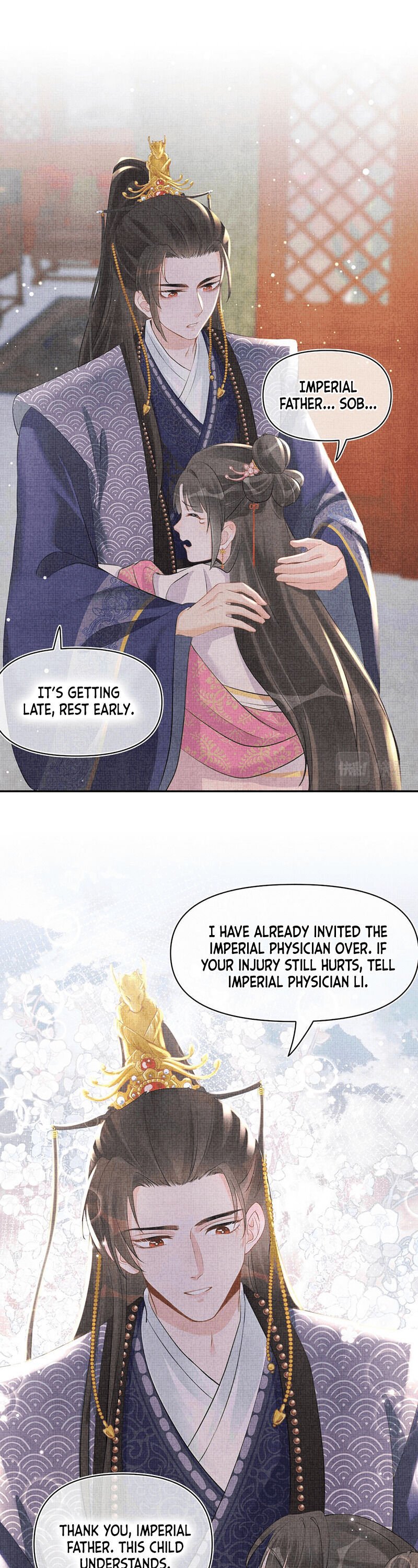 Lovely Fish chapter 31 page 2