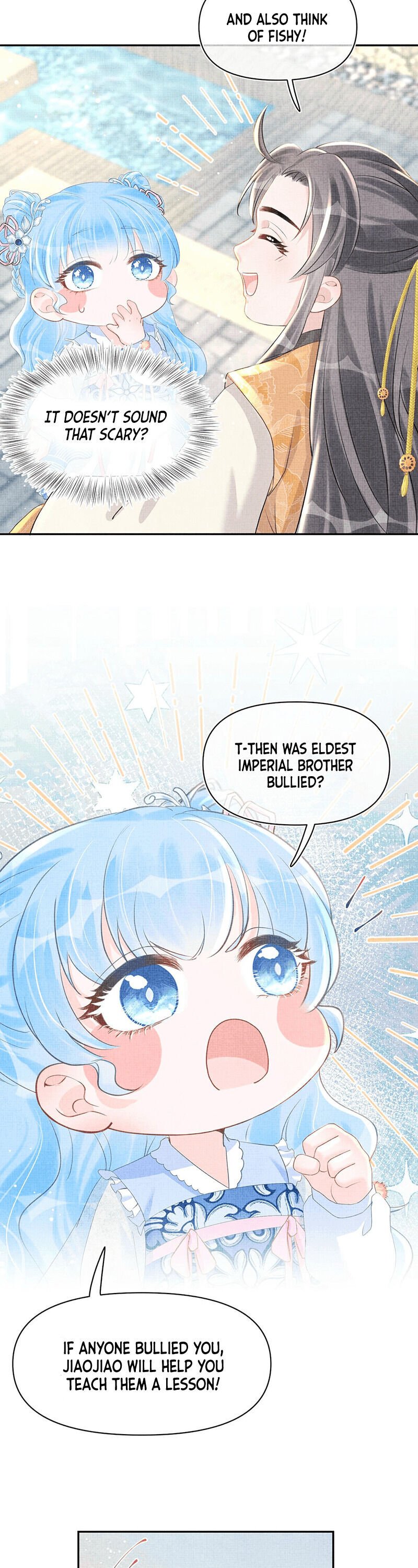 Lovely Fish chapter 31 page 13