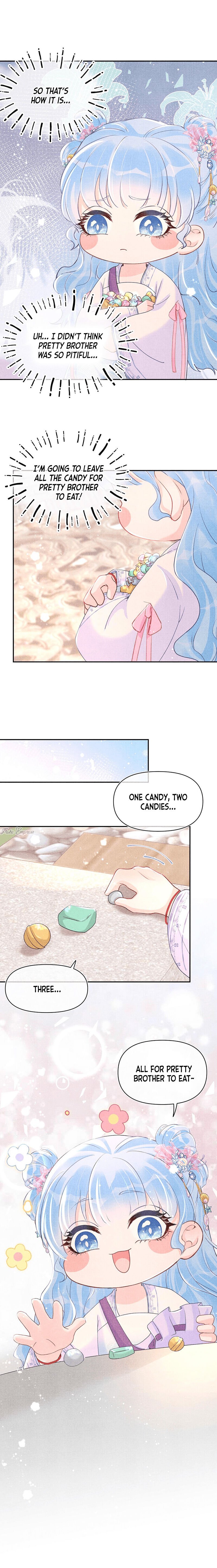 Lovely Fish chapter 39 page 6