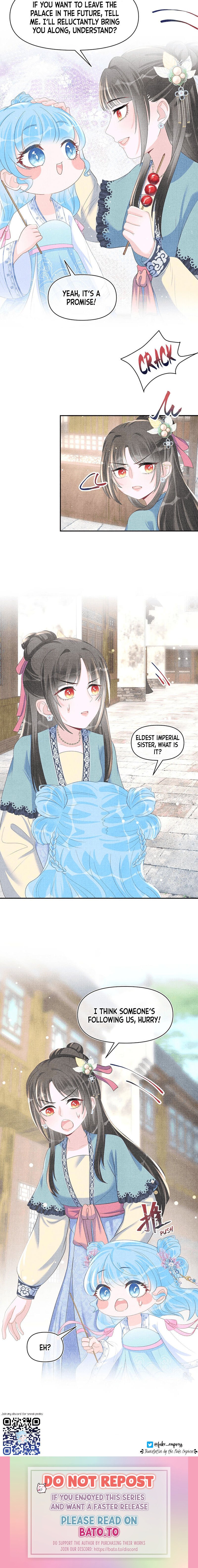 Lovely Fish chapter 40 page 15