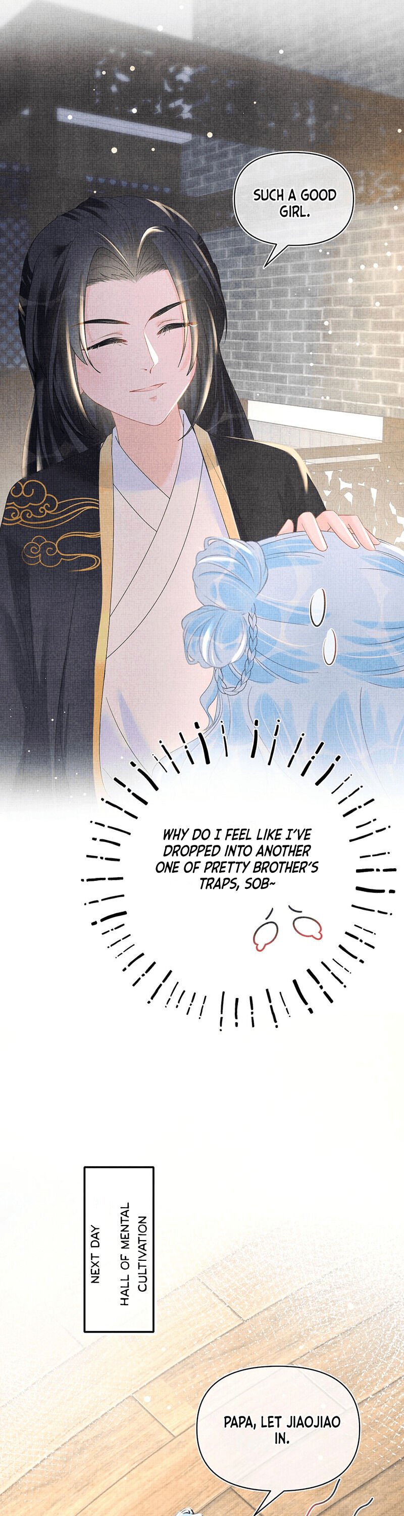 Lovely Fish chapter 44 page 9