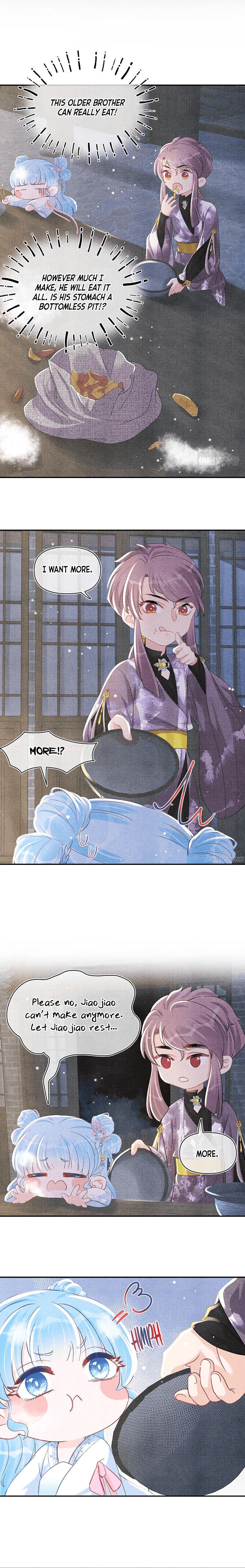 Lovely Fish chapter 50 page 11