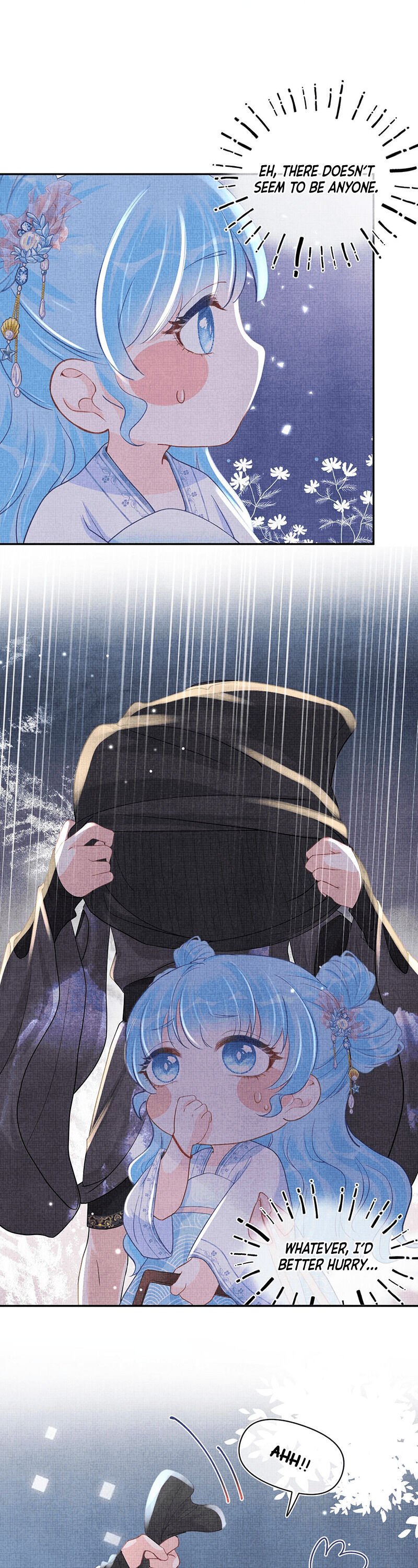 Lovely Fish chapter 50 page 4