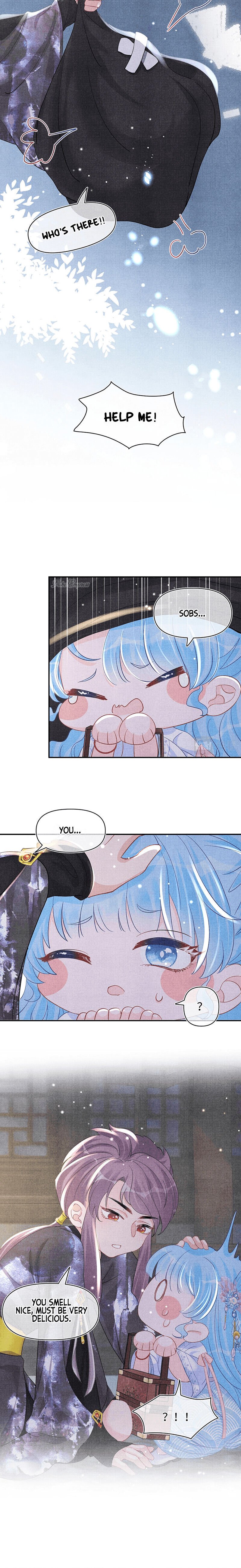 Lovely Fish chapter 50 page 5