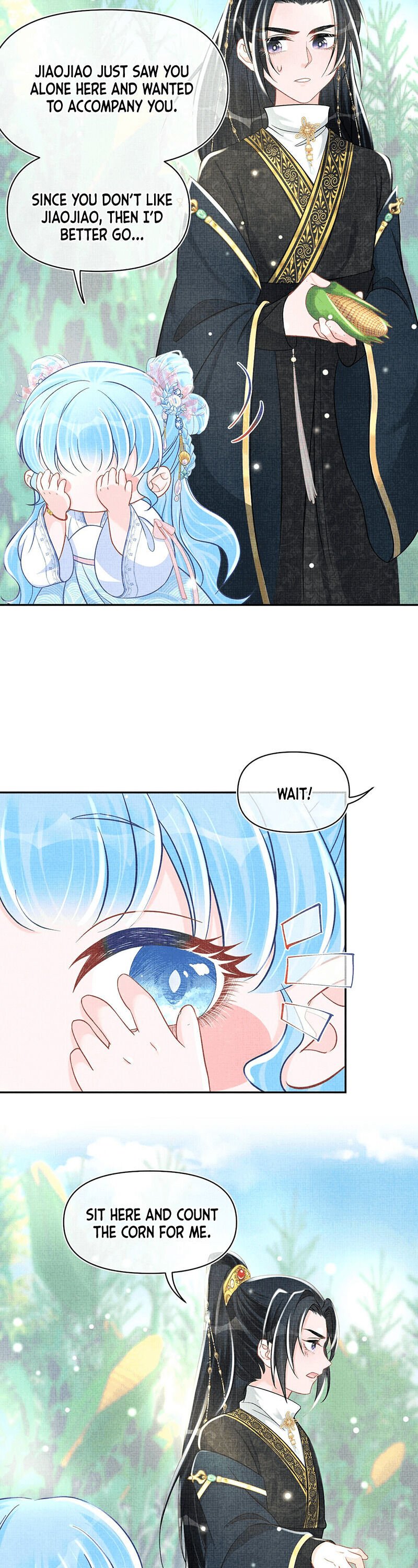 Lovely Fish chapter 54 page 3