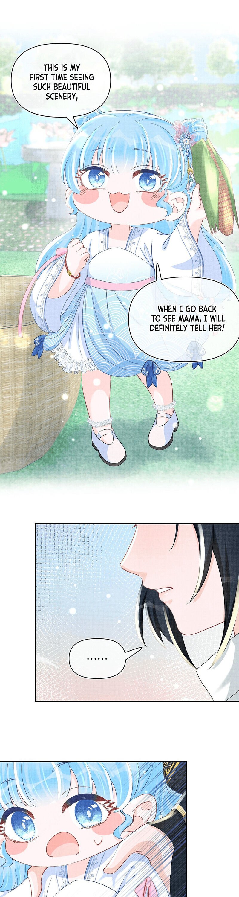 Lovely Fish chapter 54 page 5