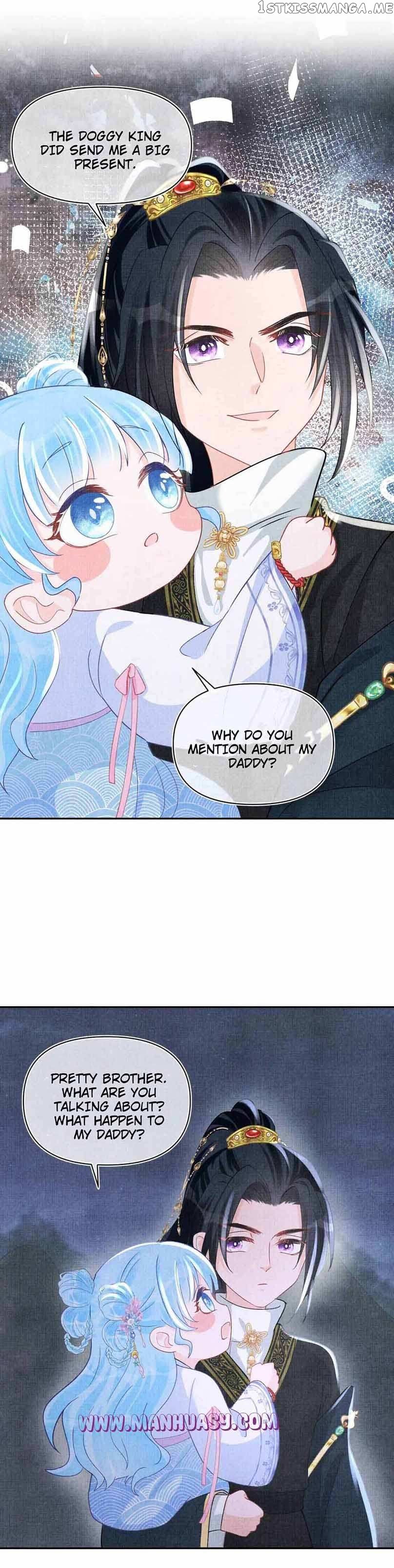 Lovely Fish chapter 57 page 10