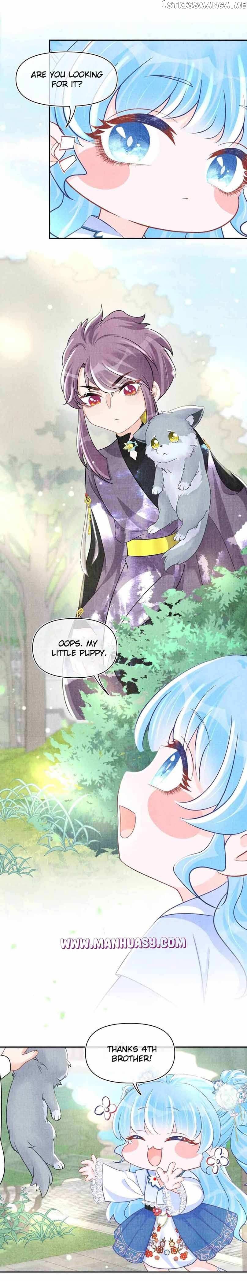 Lovely Fish chapter 58 page 10