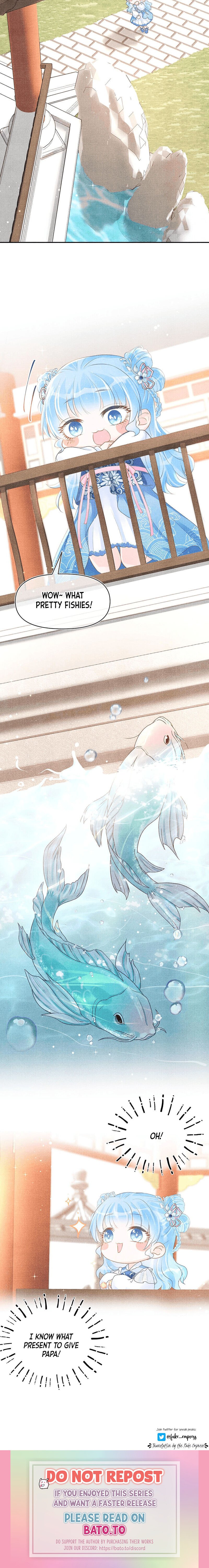 Lovely Fish chapter 6 page 20