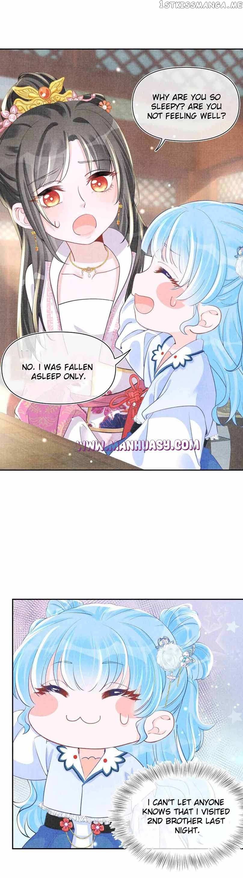 Lovely Fish chapter 60 page 6