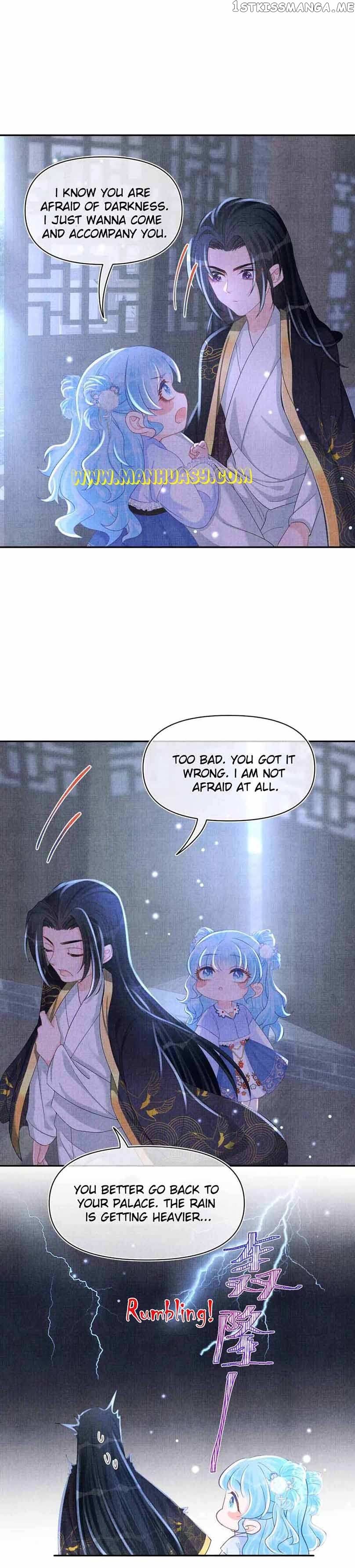 Lovely Fish chapter 61 page 4