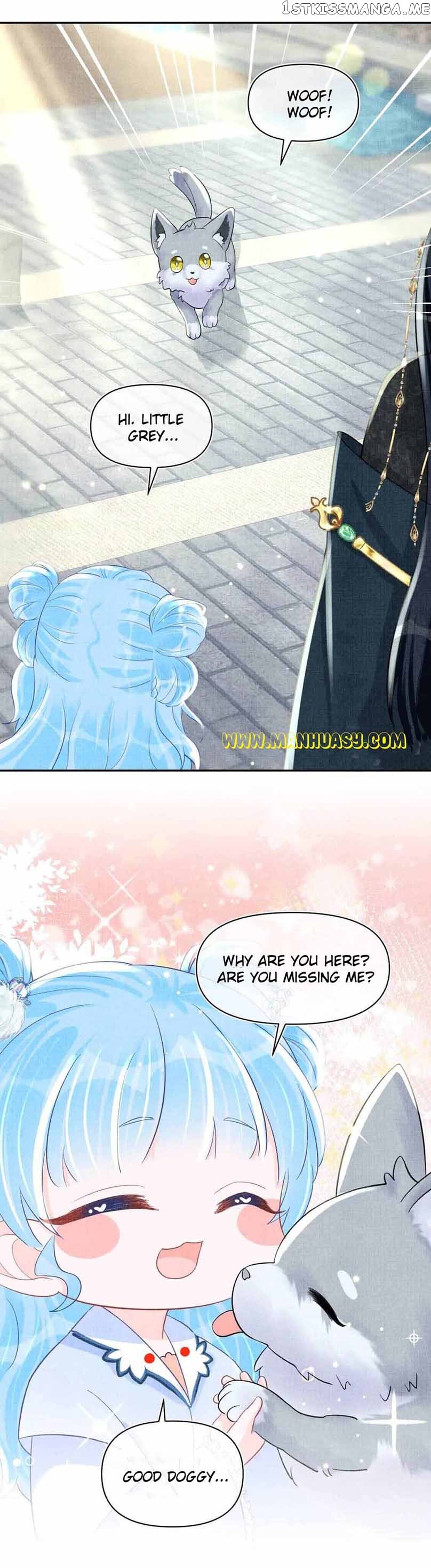 Lovely Fish chapter 61 page 10