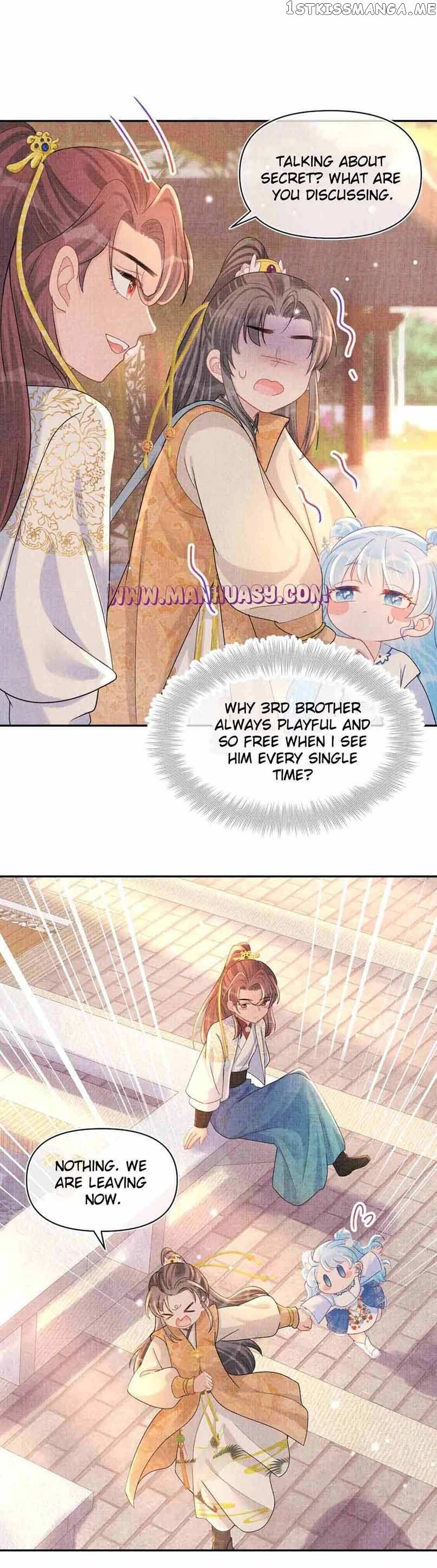 Lovely Fish chapter 62 page 5