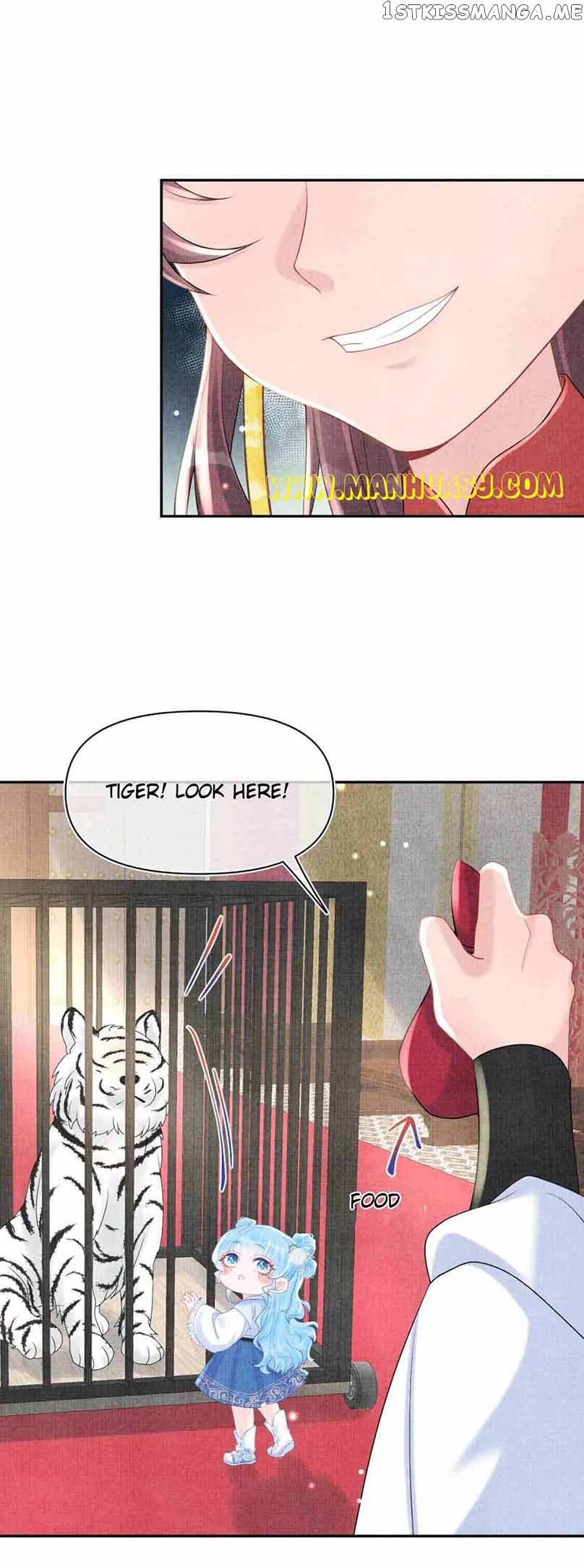 Lovely Fish chapter 65 page 3