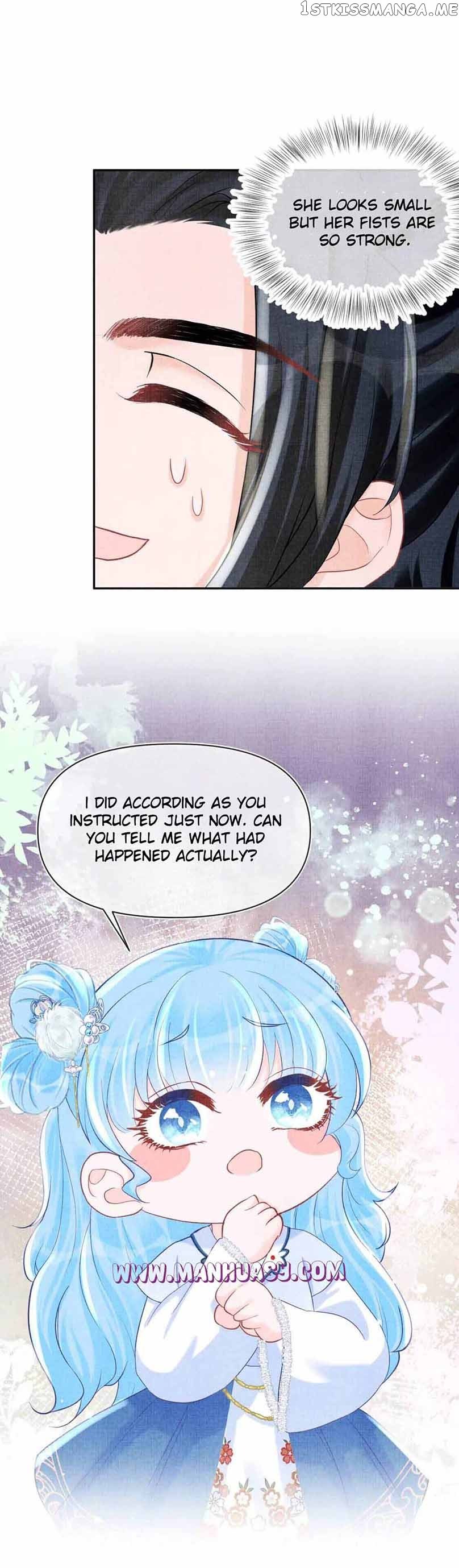 Lovely Fish chapter 70 page 9