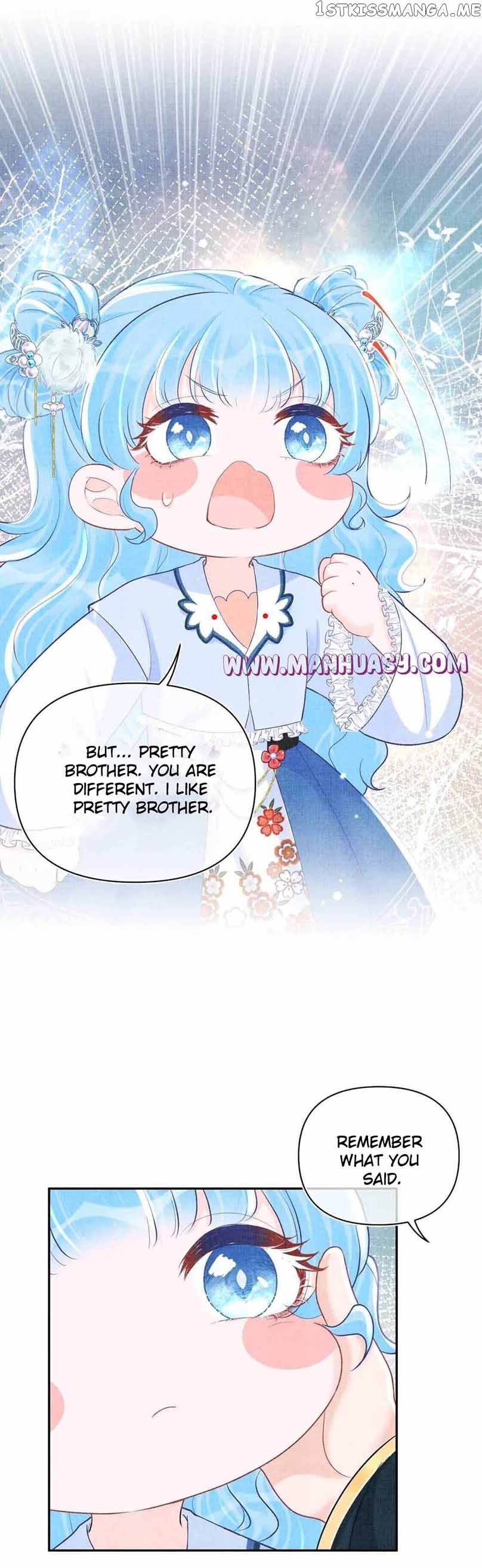 Lovely Fish chapter 70 page 13