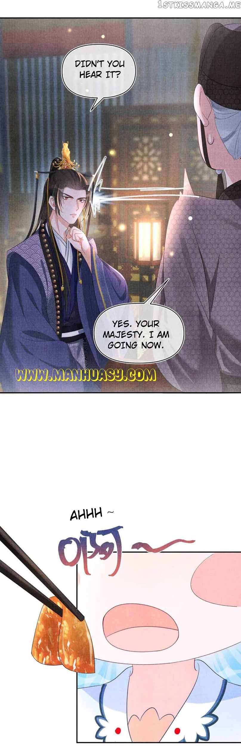 Lovely Fish chapter 71 page 4