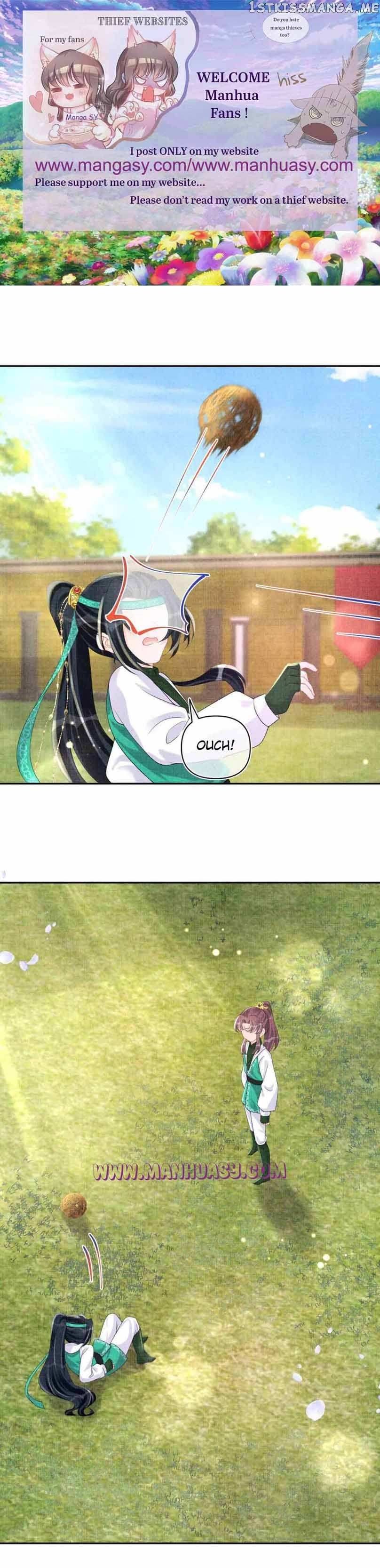 Lovely Fish chapter 78 page 2