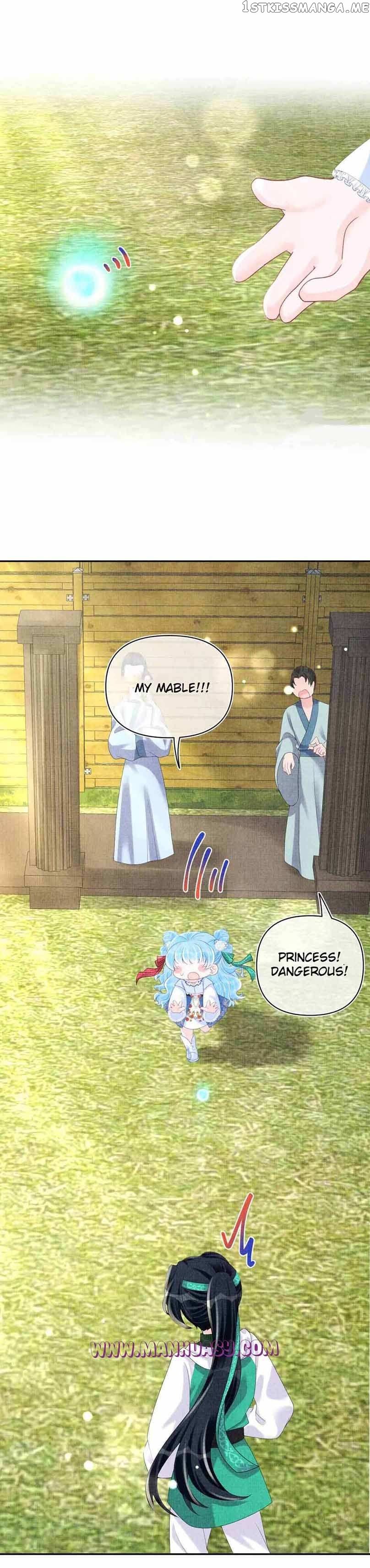 Lovely Fish chapter 78 page 6