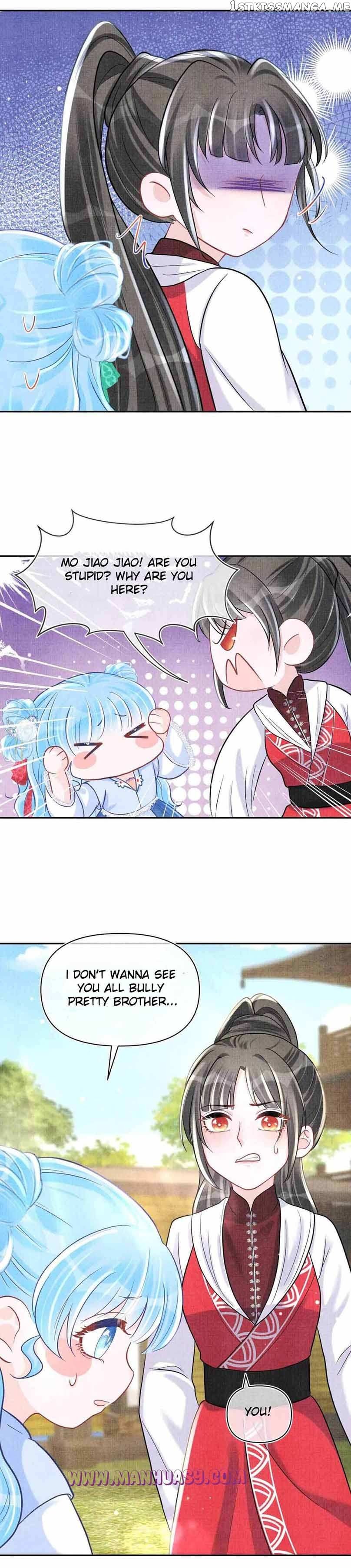 Lovely Fish chapter 78 page 10