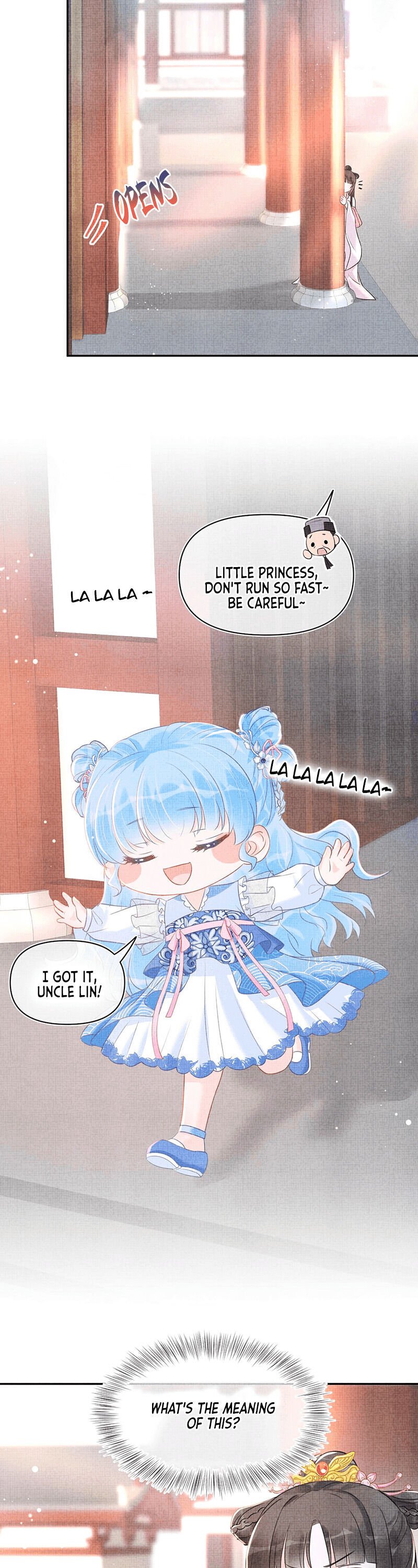 Lovely Fish chapter 8 page 17