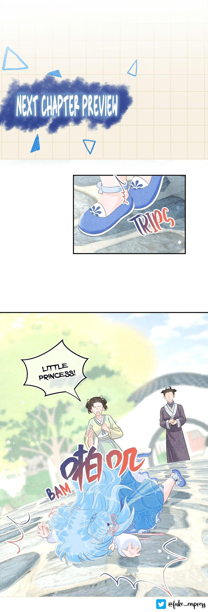 Lovely Fish chapter 8 page 20