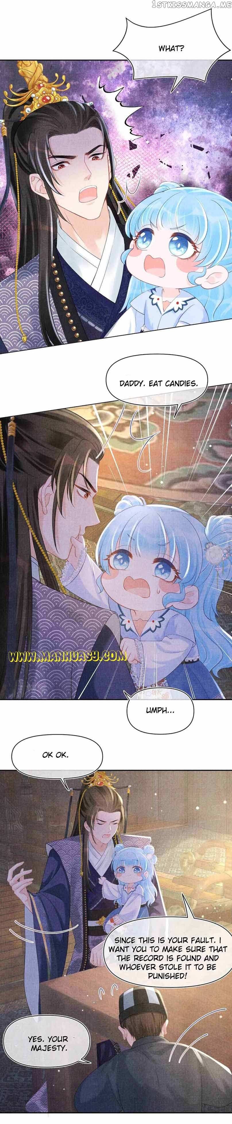 Lovely Fish chapter 87 page 6